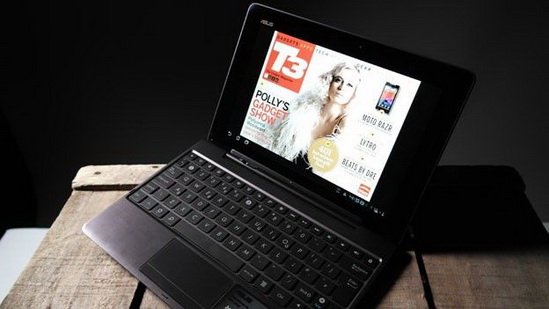 外媒评最值得购买十款安卓平板 Nexus 7排第一