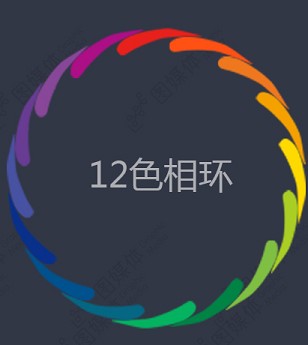 店铺装修海报配色指南
