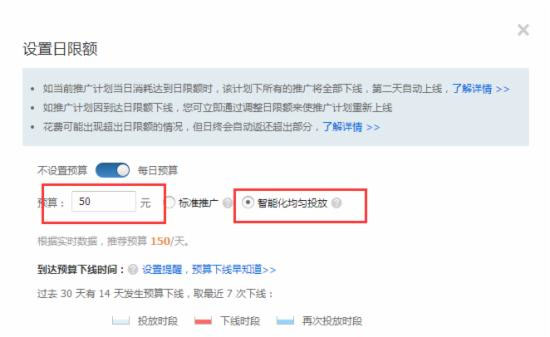 一个词玩转直通车权重
