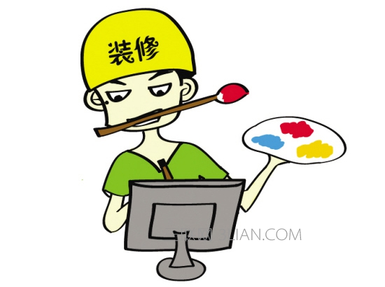 &ldquo;高大上&rdquo;的淘宝网店装修是怎么设计的？ 三联