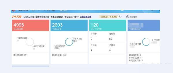 天天特价