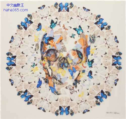 搞笑图片:所有的生命在最美的一刻永驻（9张）