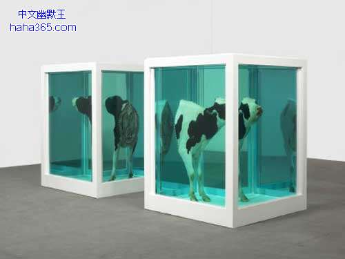搞笑图片:所有的生命在最美的一刻永驻（9张）