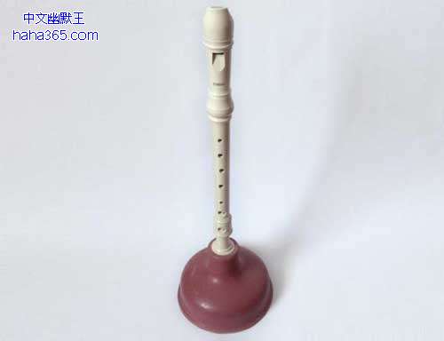 搞笑图片:生活中的创意幽默（7张）