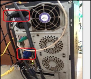电脑硬盘坏了无法开机怎么办 三联