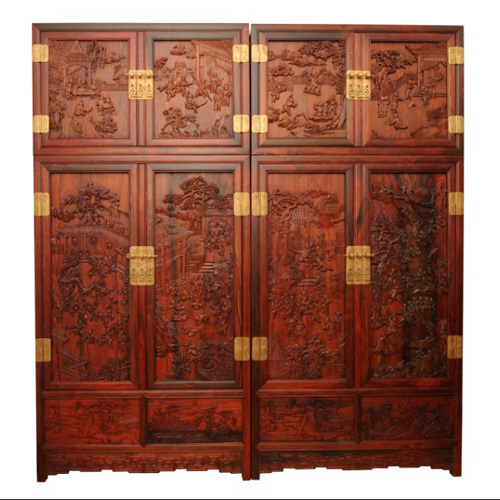 榆木家具的优缺点，榆木家具品牌介绍  三联