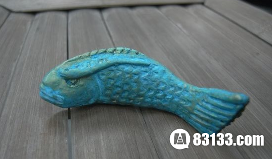 盗墓笔记中蛇眉铜鱼有什么用？是否真的与长生有关？
