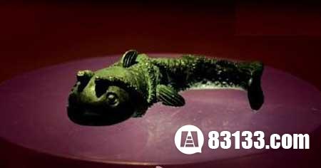 盗墓笔记中蛇眉铜鱼有什么用？是否真的与长生有关？