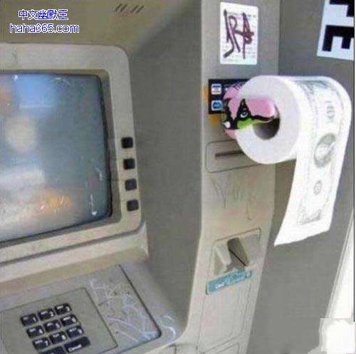 搞笑图片:这有神马作用？