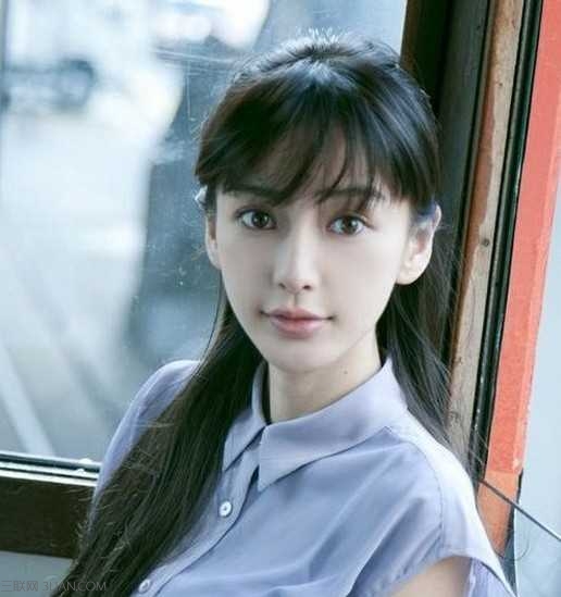 2015年的鹅蛋脸女生适合什么发型      三联