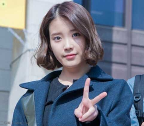 长脸女生发型设计5