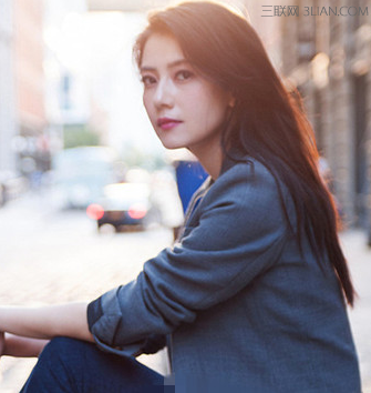2015干练知性熟女范发型 三联