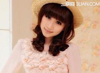 2015最新流行的发型           三联