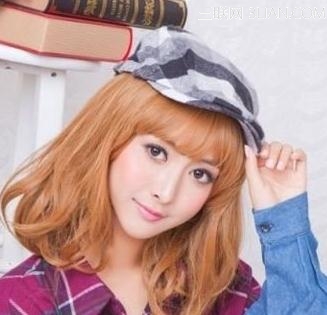2015最新流行的发型           三联