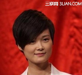 李宇春发型图片            三联