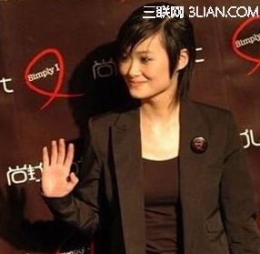 李宇春发型图片            三联