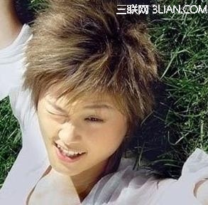 李宇春发型图片            三联