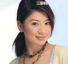 台湾美女贾静雯发型图片           三联
