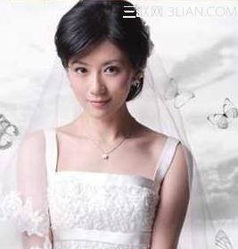 台湾美女贾静雯发型图片           三联