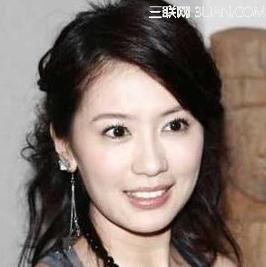 台湾美女贾静雯发型图片           三联