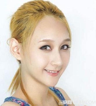 美发达人黄申发型全集           三联
