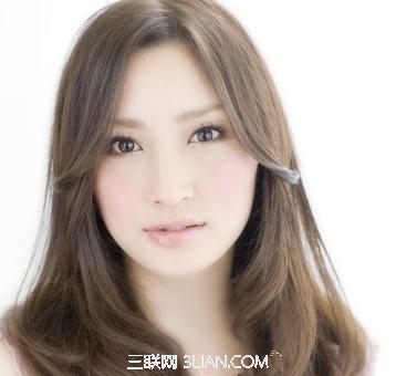 今年日本最流行的染发色彩            三联