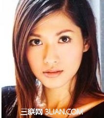 主持人演播室适合什么发型            三联