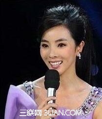 主持人演播室适合什么发型            三联