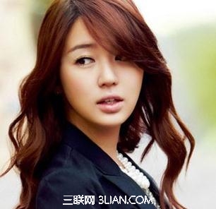 2015女生颧骨高适合什么样的发型            三联