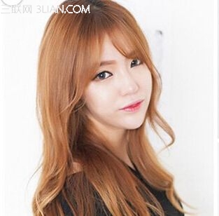 2015女生发型流行趋势