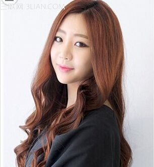 2015女生发型流行趋势
