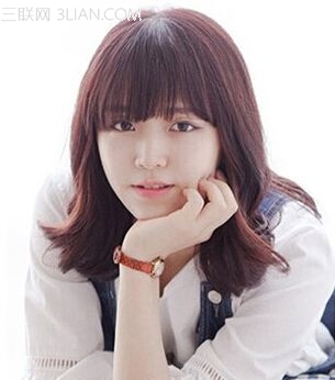 2015女生发型流行趋势