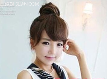 2015矮个子女生发型