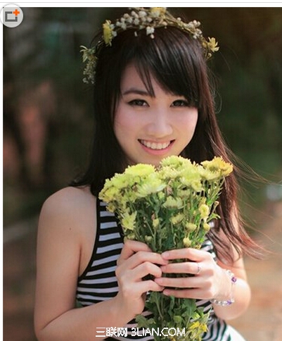 女生什么脸型适合斜刘海 三联