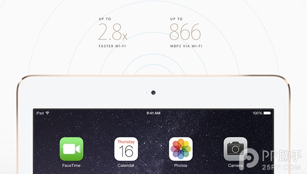 iPad Air2重要隐藏新特性 三联