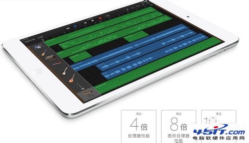 ipad mini2和ipad air哪个好