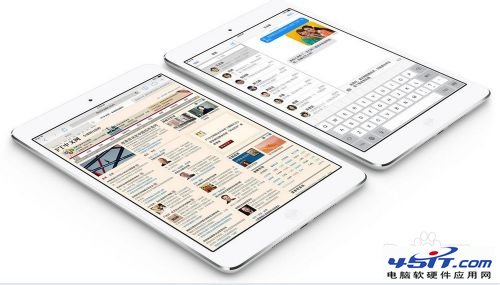 ipad mini2和ipad air哪个好