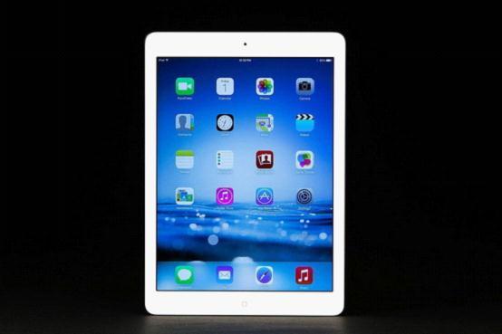 iPad Air的使用问题及如何解决 三联