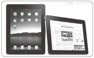 iPad平板电脑必备操作技巧   三联