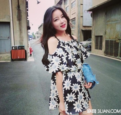 夏季韩版女装搭配技巧 上网了