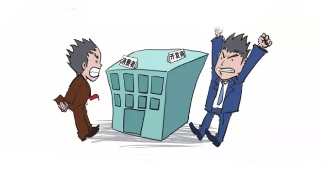 收房时出现哪些情况应该果断拒绝？  三联