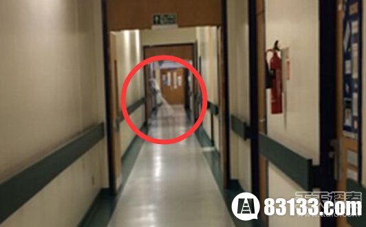 医生值夜班竟意外拍到一个女孩灵魂