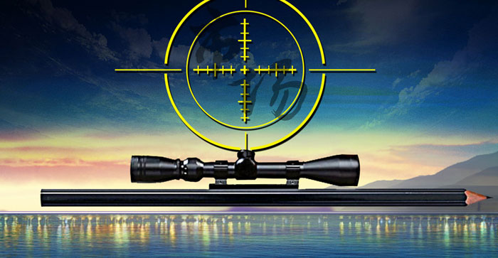 企业网站SEO的第一步，网站定位