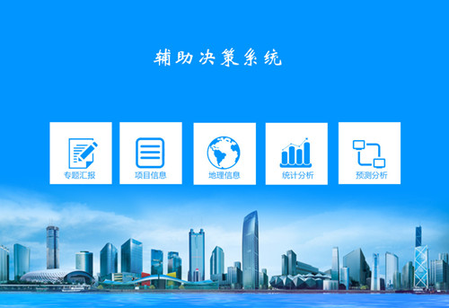 怎么设计网站首页布局呢