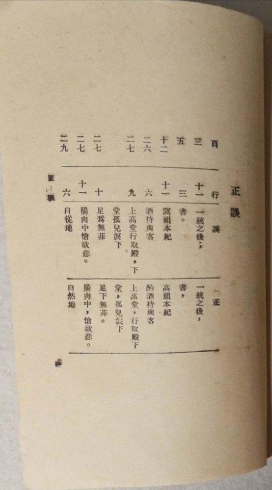 胡适《白话文学史》出版90周年，1928年重校本的发现