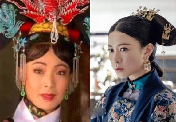 乾隆皇帝的后宫如何影响政局