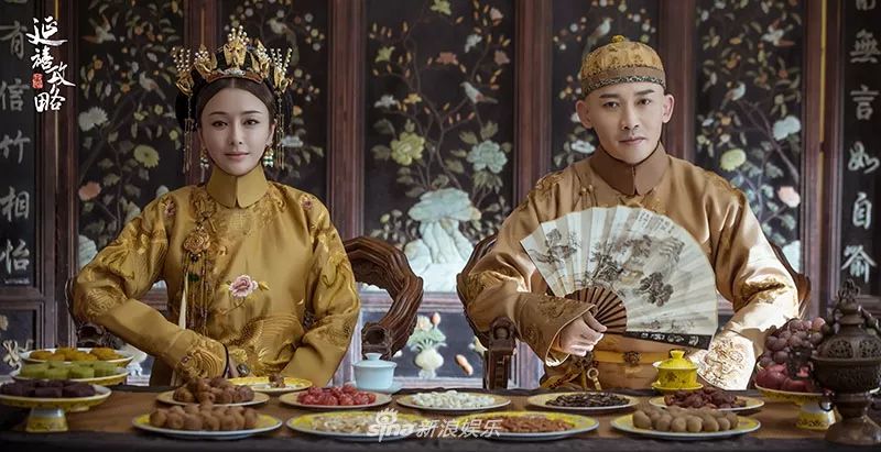 《延禧攻略》：宠老婆这事，还得跟乾隆学