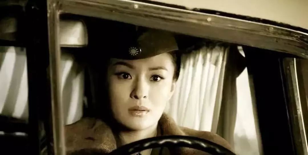 戴笠的“黑桃皇后”：上海滩军统王牌，死因却成谜？