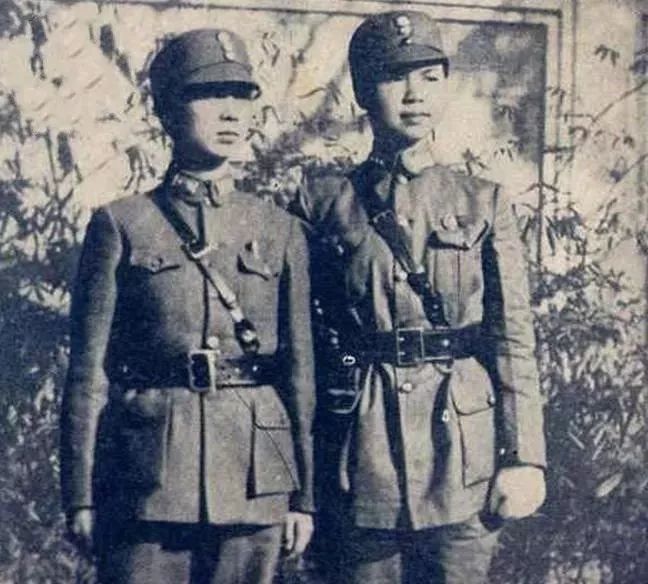 戴笠的“黑桃皇后”：上海滩军统王牌，死因却成谜？