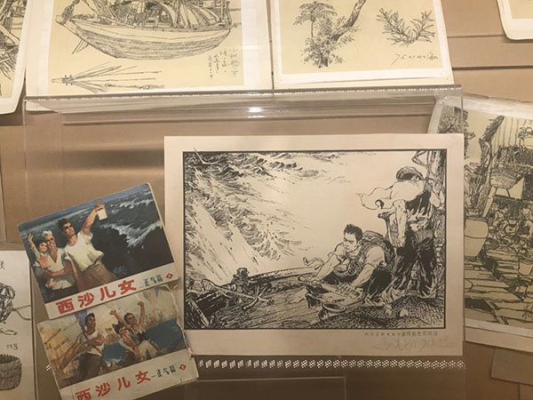 对话吕敬人：做书四十年，求艺如做人